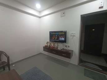 1 BHK Apartment For Rent in Madhapur Hyderabad 7151426