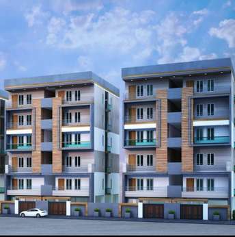 2 BHK Apartment For Resale in DYR Residency Toroor Hyderabad  7132182