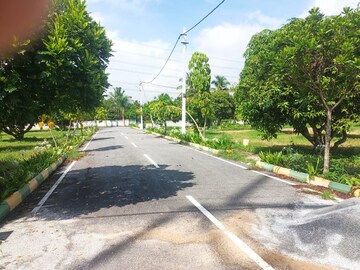  Plot – Garden View at Kagalipura - for Sale