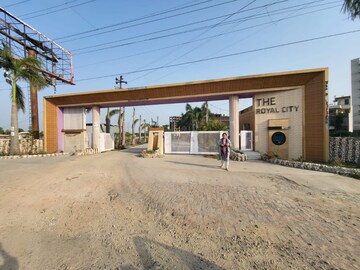  Plot – Exterior View View at Faizabad Road - for Sale