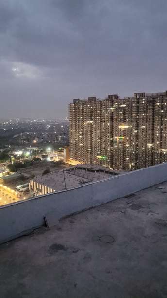 Studio Apartment For Rent in Galaxy Blue Sapphire Plaza Noida Ext Sector 4 Greater Noida  7151567