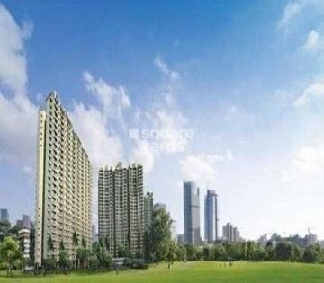 2 BHK Apartment For Sale in Vihang Valley Phase 3, Kasarvadavali