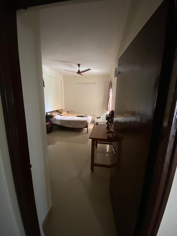 Bedroom in 3 BHK Apartment at Sola – for Sale