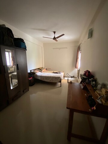 Room in 3 BHK Apartment at Sola – for Sale