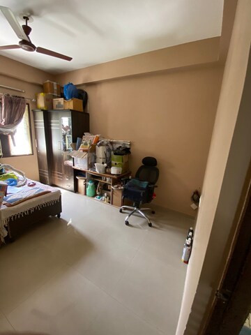 Bedroom in 3 BHK Apartment at Sola – for Sale