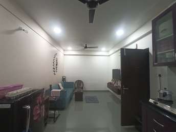 1 BHK Apartment For Rent in Madhapur Hyderabad 7151812