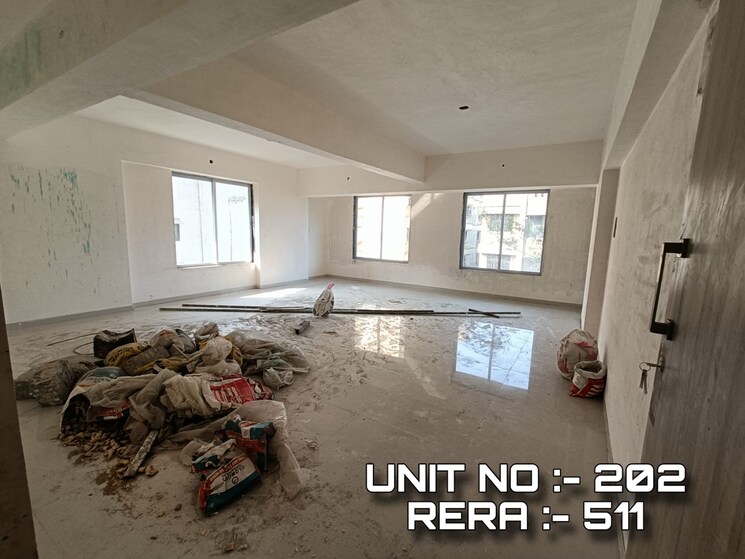  Parking, balaji-heights-dombivli Commercial Office Space 299 Sq.Ft. In Dombivli East Thane 7151835