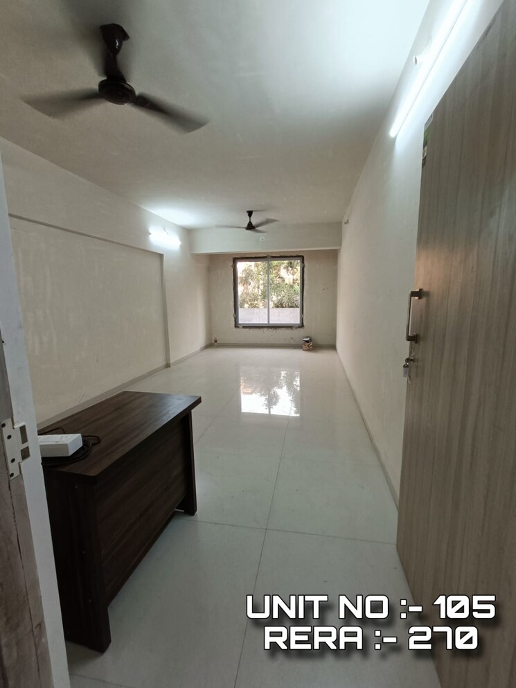 undefined, balaji-heights-dombivli Commercial Office Space 299 Sq.Ft. In Dombivli East Thane 7151835