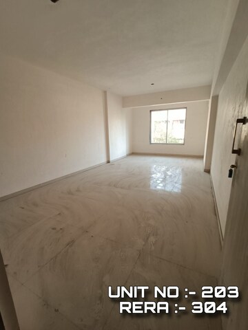 Floor Plan in  Office Space at Balaji Heights dombivli, Dombivli East – for Sale