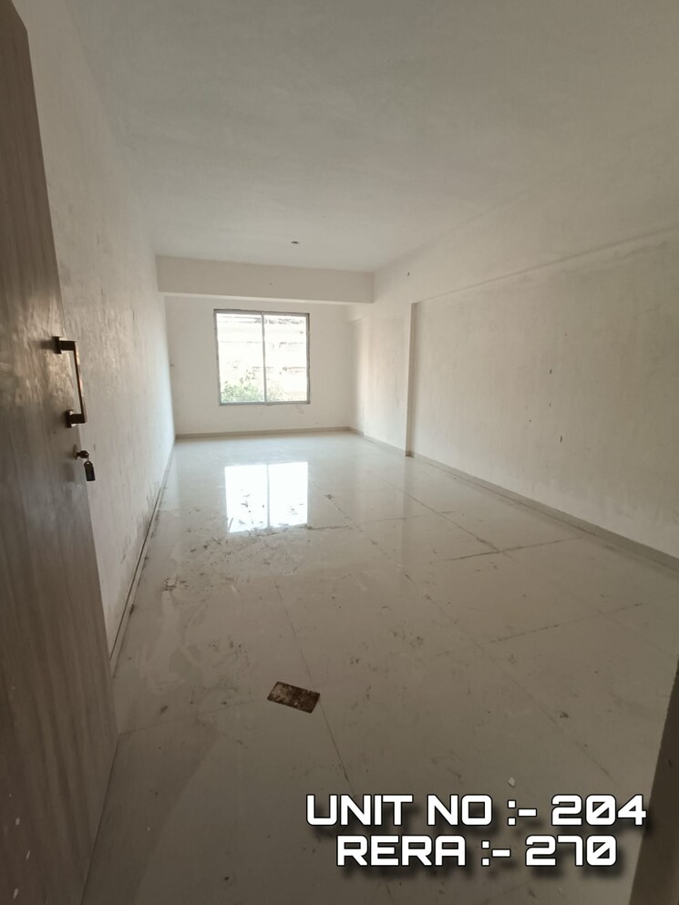 Floor Plan, balaji-heights-dombivli Commercial Office Space 299 Sq.Ft. In Dombivli East Thane 7151835