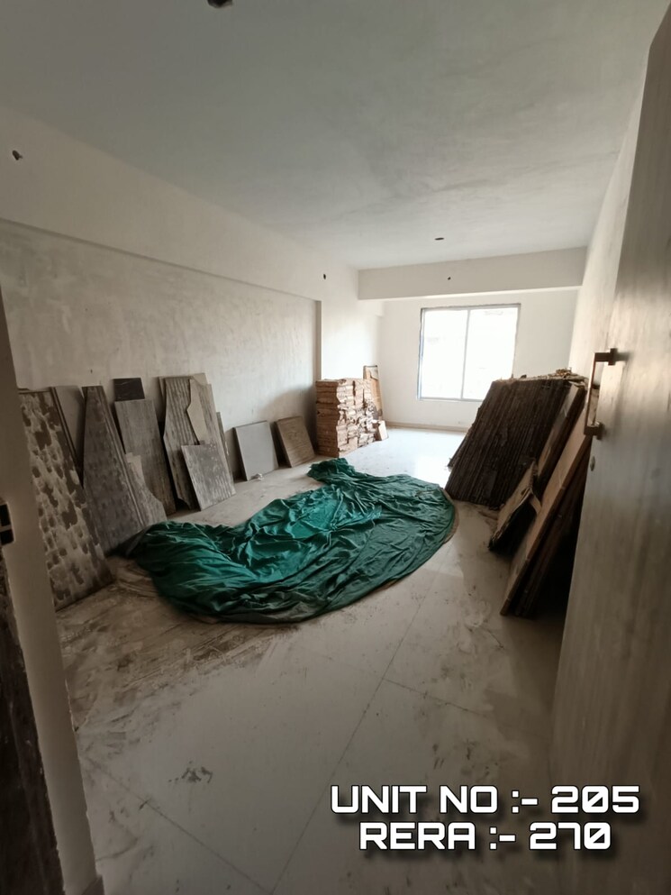 Floor Plan, balaji-heights-dombivli Commercial Office Space 299 Sq.Ft. In Dombivli East Thane 7151835