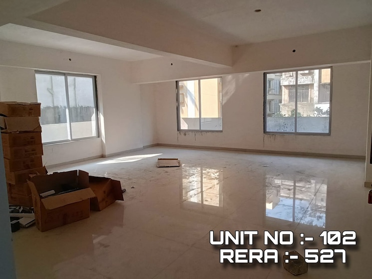  Parking, balaji-heights-dombivli Commercial Office Space 299 Sq.Ft. In Dombivli East Thane 7151835