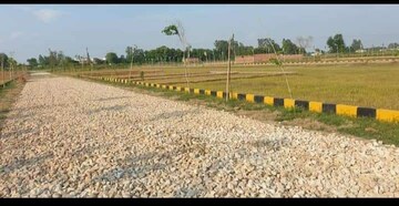 Plot Area in  Plot at Faizabad Road – for Sale