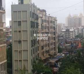 1 BHK Apartment For Rent in Acme Apna Ghar Goregaon East Mumbai  7151895
