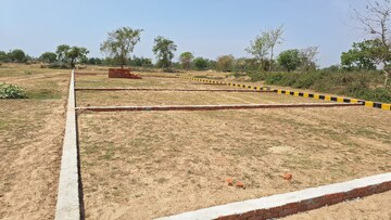 Plot Area in  Plot at Sultanpur Road – for Sale