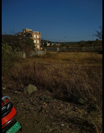 Plot Area in  Plot at Nande – for Sale