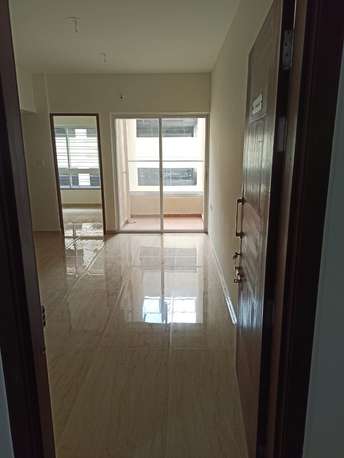 1 BHK Apartment For Rent in VTP Cygnus Kharadi Pune  7151908