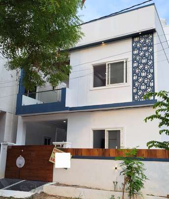 3 BHK Villa For Resale in Kapra Hyderabad  7152223