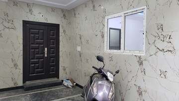 Parking in 3 BHK Villa at Kapra – for Sale