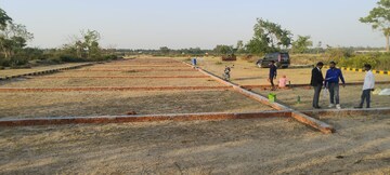 Plot Area in  Plot at Sultanpur Road – for Sale
