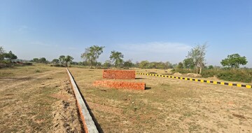Plot Area in  Plot at Sultanpur Road – for Sale