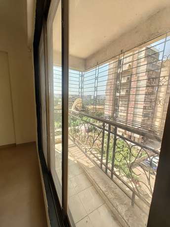 2 BHK Apartment For Resale in Adarsh Madhusudhan Ulwe Navi Mumbai  7152245