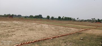Plot Area in  Plot at Sitapur Road – for Sale