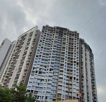 2 BHK Apartment For Rent in Bhairaav Goldcrest Residency Ghansoli Navi Mumbai  7152767