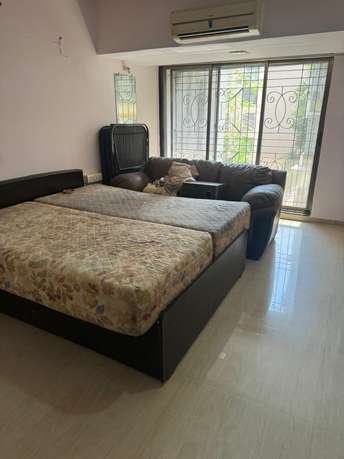 1 BHK Apartment For Rent in Chincholi Apartment Malad West Mumbai  7152517