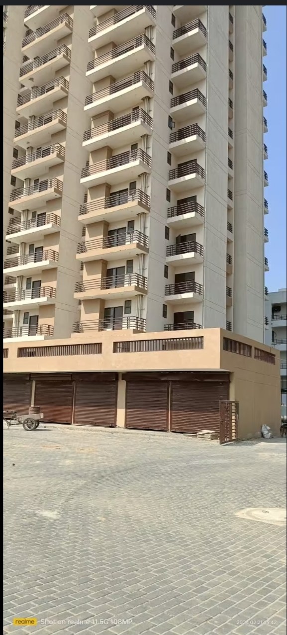 3 BHK Apartment For Rent in Adore Samriddhi Sector 89 Faridabad  7152810