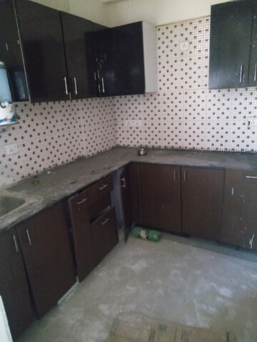 Kitchen in 2 BHK Apartment at Shree Energy Classic Residency, Raj Nagar Extension – for Rent