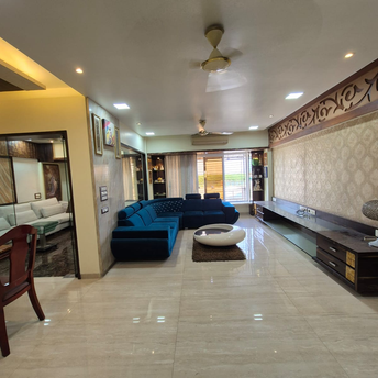 5 BHK Apartment For Rent in Bhumiraj Hermitage Palm Beach Navi Mumbai 7152972