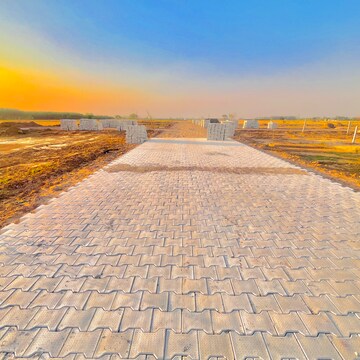  Plot For Sale in Lalru