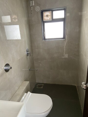 Attached Bathroom in 3 BHK Apartment at Union Park Khar West, Khar West – for Sale