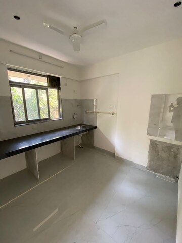 Kitchen in 3 BHK Apartment at Union Park Khar West, Khar West – for Sale