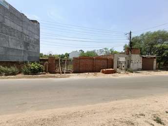 Commercial Land 2152 Sq.Ft. For Rent in Gomti Nagar Lucknow  7152964