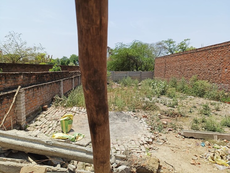 undefined, gomti nagar Commercial Land 2152 Sq.Ft. In Gomti Nagar Lucknow 7152964