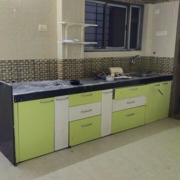 3.5 BHK Apartment For Sale in Valley Shilp, Kharghar Sector 36