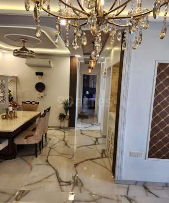 4 BHK Apartment For Resale in Asha Deep Apartments Sector 2, Dwarka Delhi  7152903