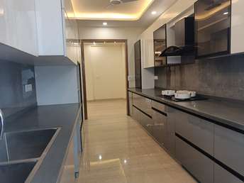 3 BHK Builder Floor For Rent in Sector 55 Gurgaon  7153265
