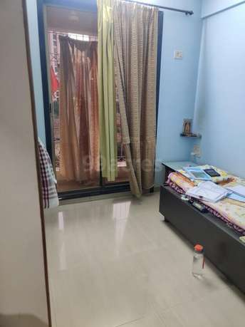 2 BHK Apartment For Rent in Shree Ambika Heritage Kharghar Navi Mumbai 7153233