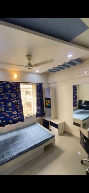 2 BHK Apartment For Rent in Kalewadi Pune 7153320