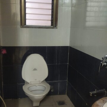 Bathroom in 2 BHK Apartment at Valley Shilp, Kharghar Sector 36 – for Sale