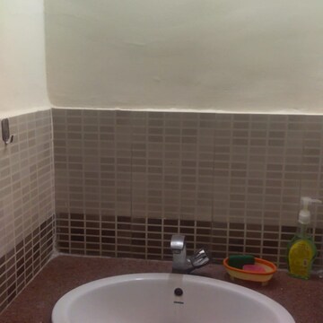Bathroom in 2 BHK Apartment at Valley Shilp, Kharghar Sector 36 – for Sale
