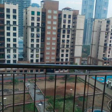2 BHK Apartment – Exterior View View at Valley Shilp, Kharghar Sector 36 - for Sale