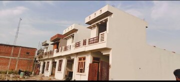 2 BHK Independent House – Exterior View View at Deva Road - for Sale