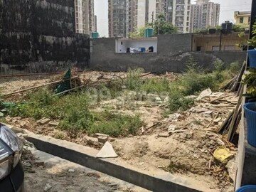  Plot For Sale in Sector 99