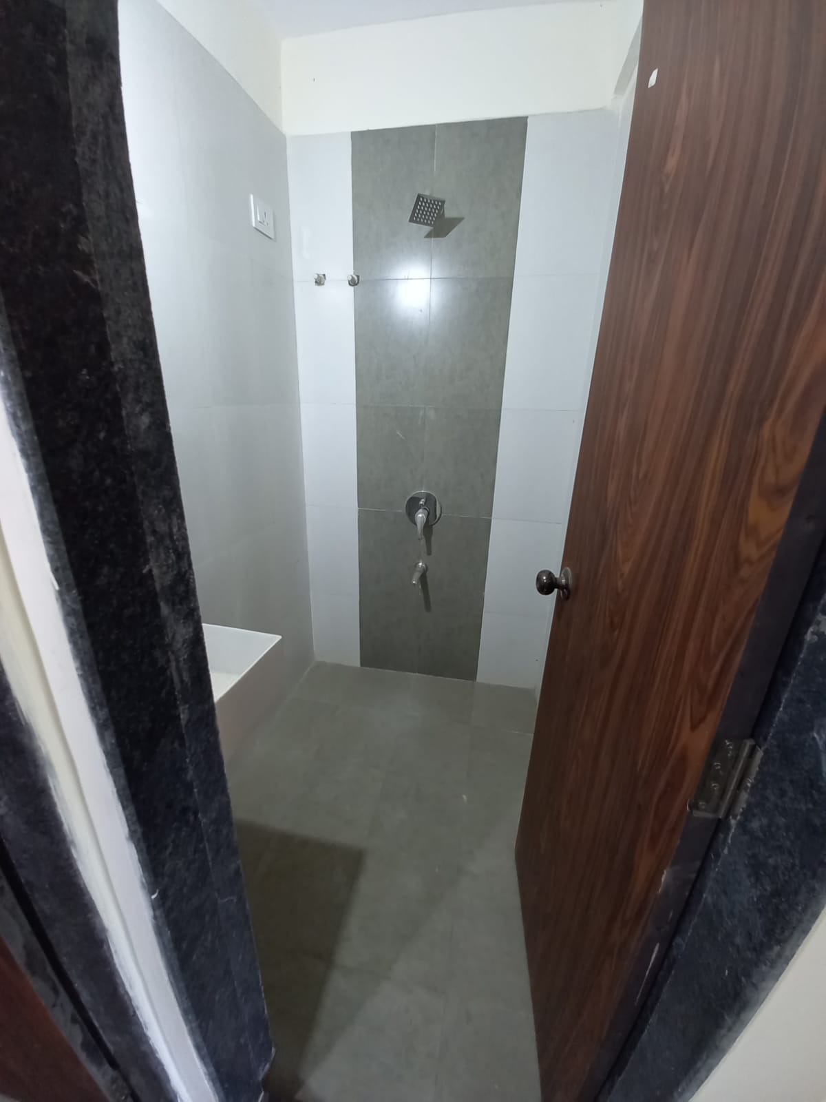 2 BHK Apartment For Rent in Tejas Heights Ulwe Navi Mumbai  7153514