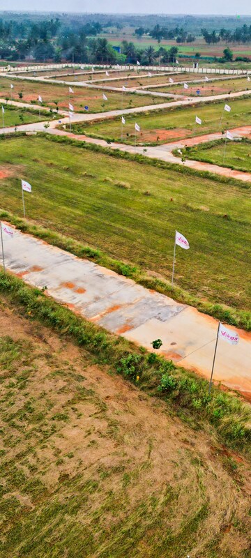  Plot For Sale in Thanjore Road