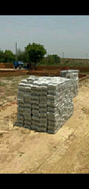  Plot – Exterior View View at Arawali Apartments, Sector 52 - for Sale